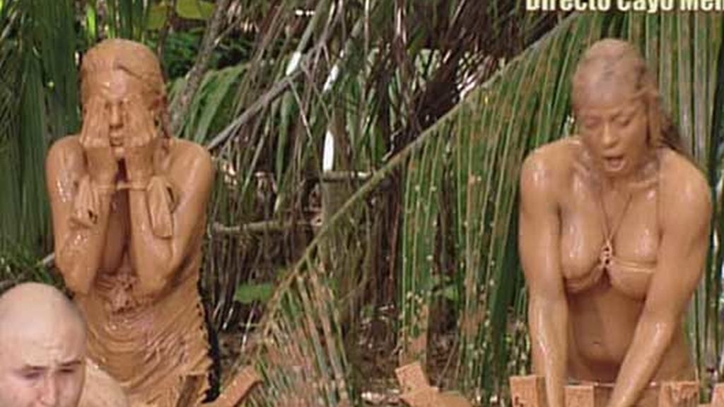 El gran descuido de Tatiana