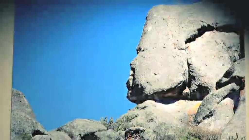 Numerosas leyendas alrededor de estas formaciones naturales