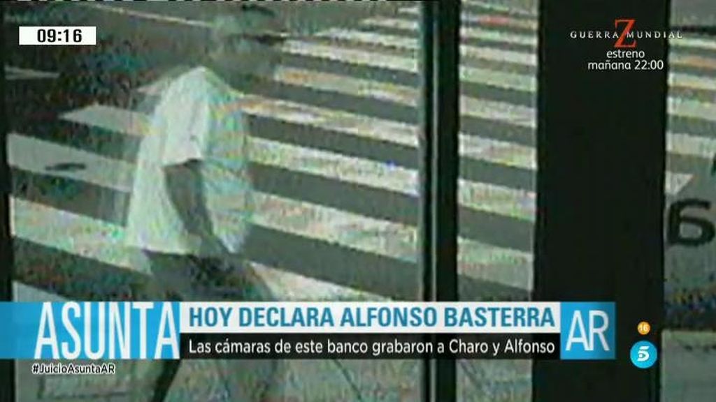 ¿Qué hizo Alfonso Basterra el día en que murió su hija Asunta?