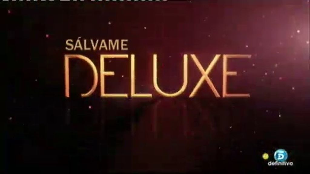 El Deluxe (30/01/2015)