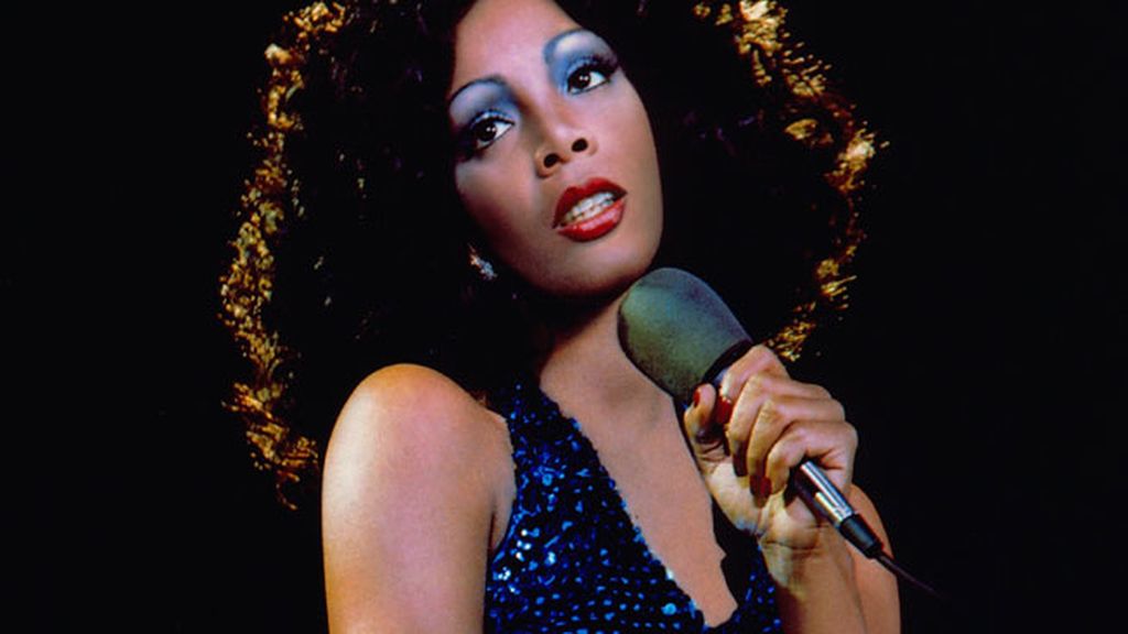Donna Summer: Una vida al ritmo de la música disco