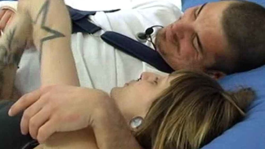 ¿Qué hay entre Ari y Michael?