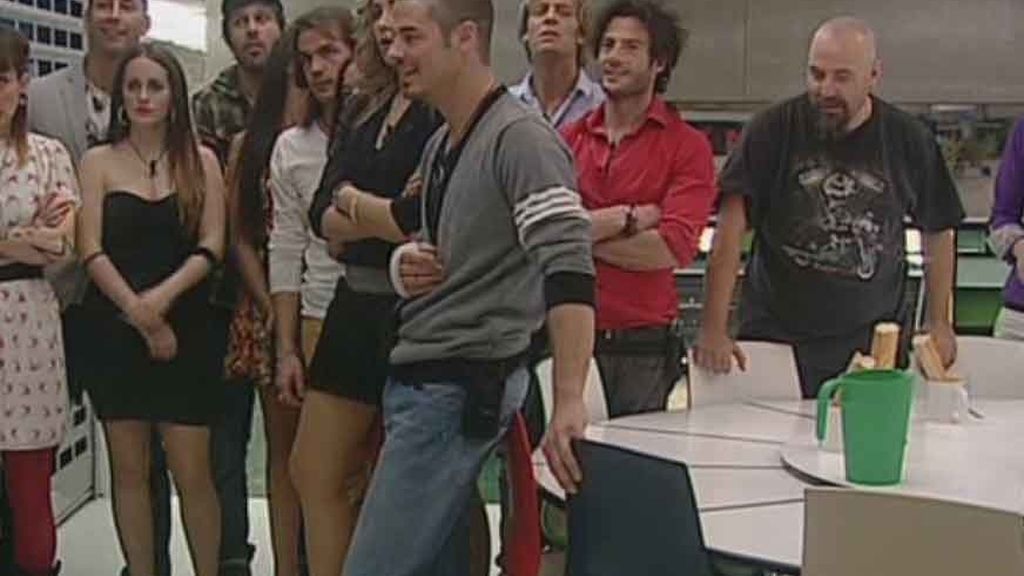 ¿Por qué ha cambiado su corte de pelo?