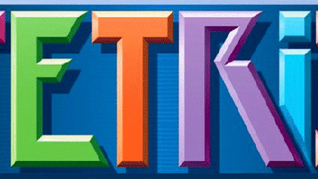 El clásico Tetris vuelve en tres dimensiones y para ser jugado sobre cualquier superficie.