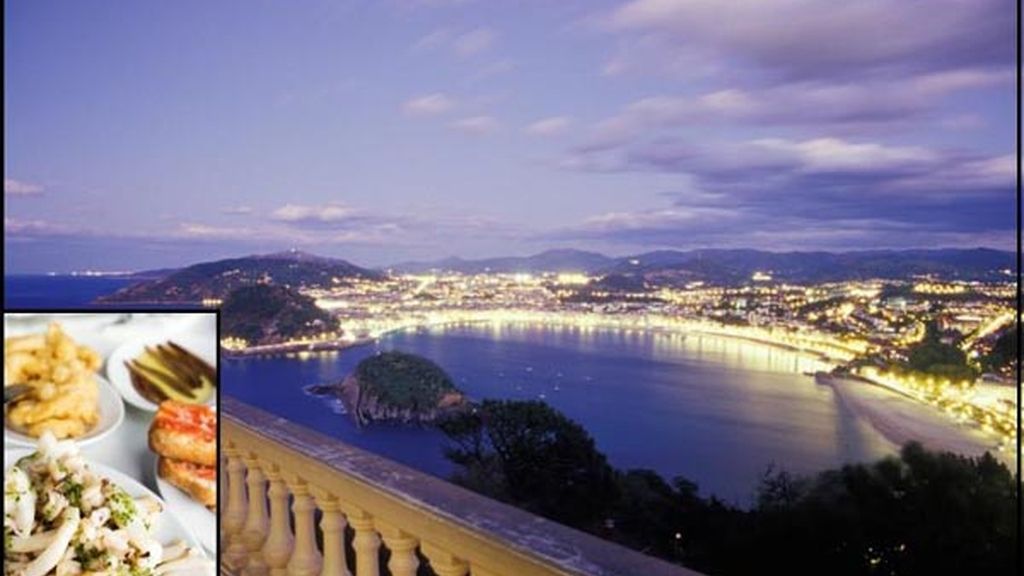 8- San Sebastián - Donostia, España