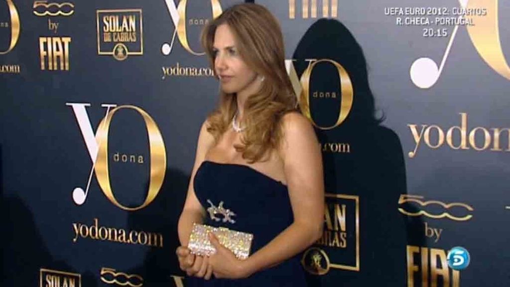 Más de 400 invitados acudieron al Colegio Oficial de Arquitectos de Madrid