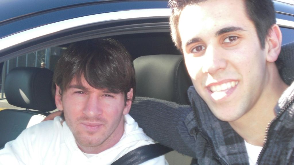 Concursantes Efecto ¡GUAU!... de tu vida