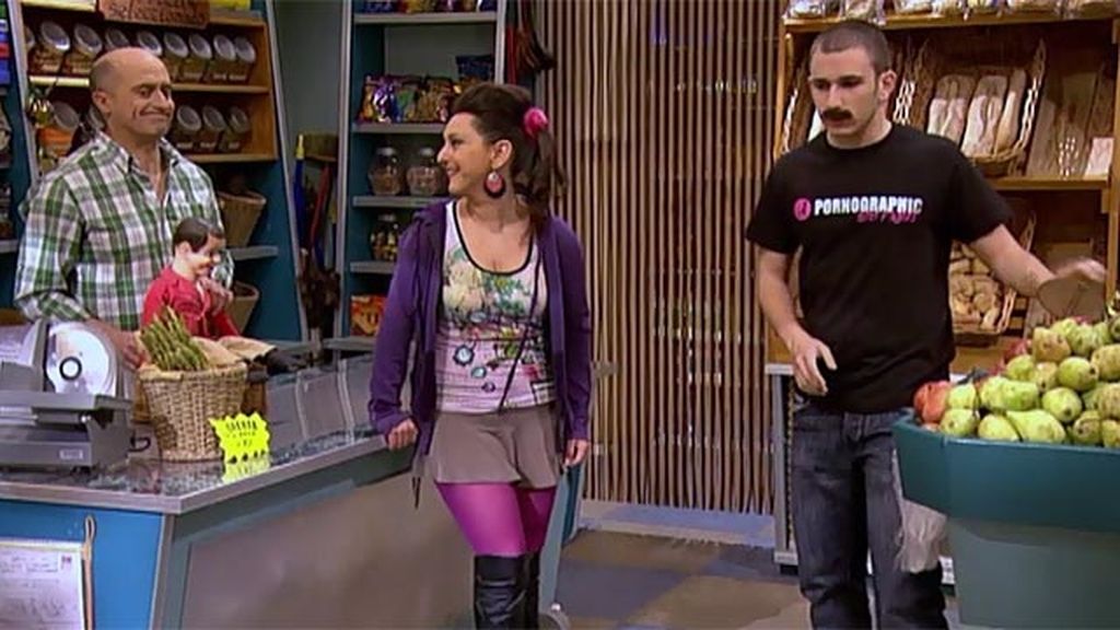 El hijo de la Junca27 se la devuelve a Jonathan