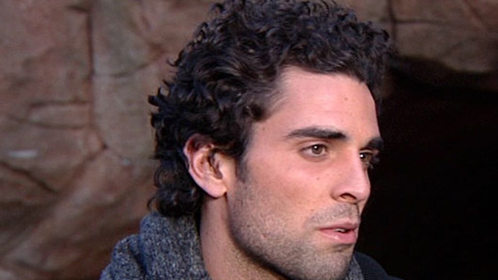 Abraham y Bea (09/02/11)