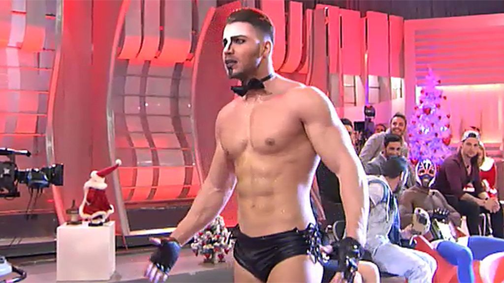 Alejandro, el Tete León Santana Alejandro, el Tete León Santana