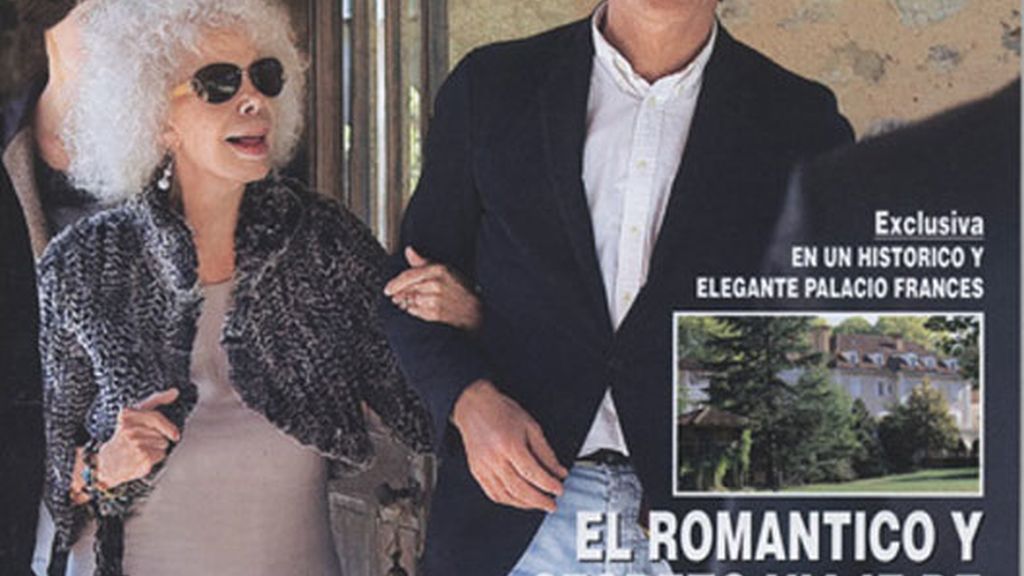 La Duquesa, cada día más joven