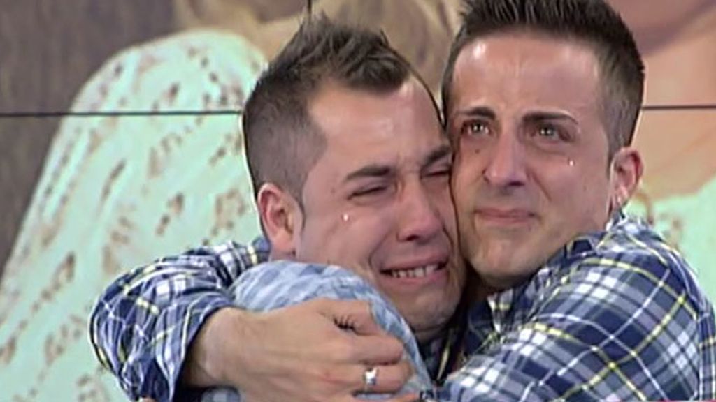 Ocho parejas se casarán en 'Las bodas de Sálvame'