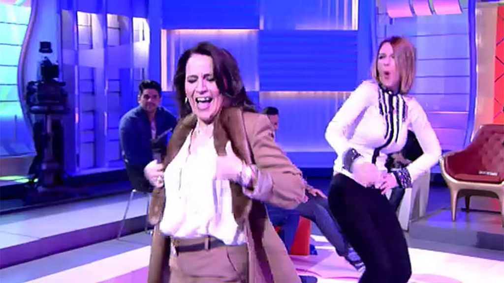 ¿Sustituirá a Miriam Sánchez?