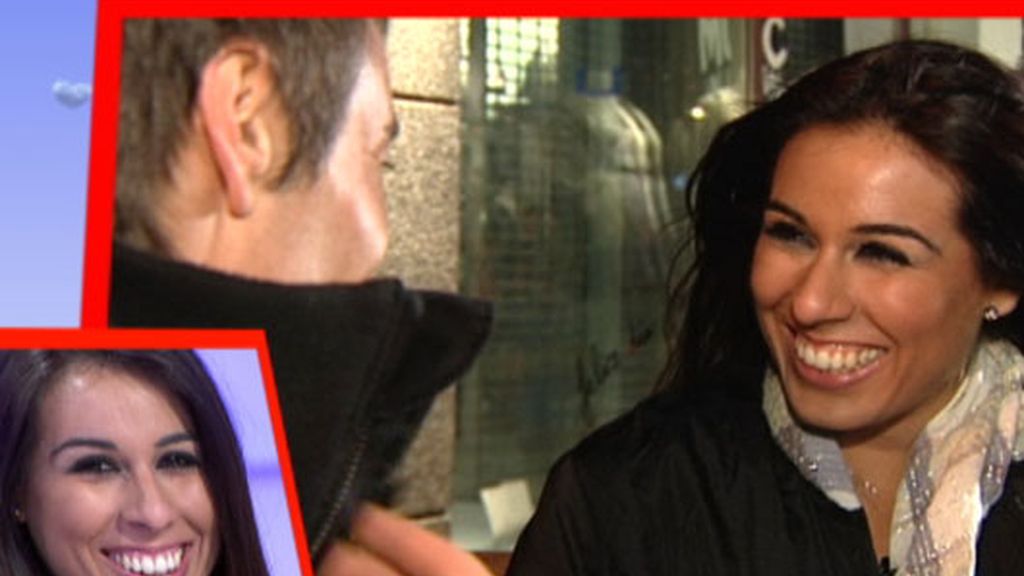 Indhira y Martxell II (08/04/11)