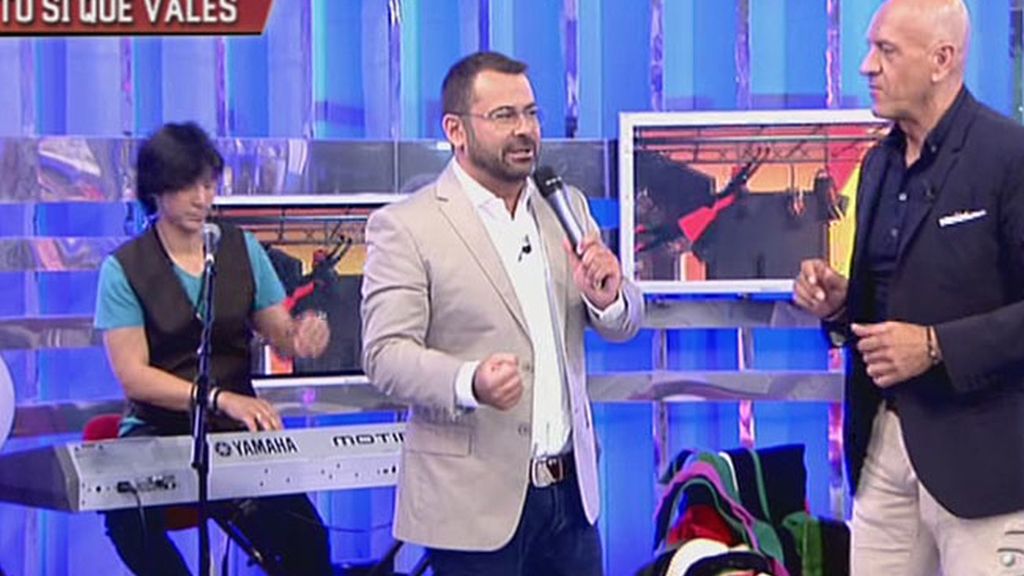 'Las flechas del amor' de Kiko M.