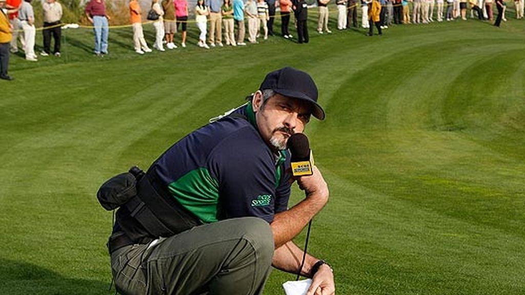 Capítulo 12 de 'CSI Las Vegas'