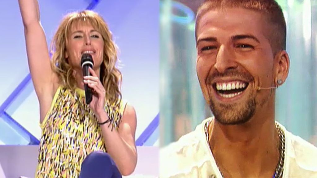 ¡Ya tenemos nuevo tronista: Labrador! ¡Ya tenemos nuevo tronista: Labrador!