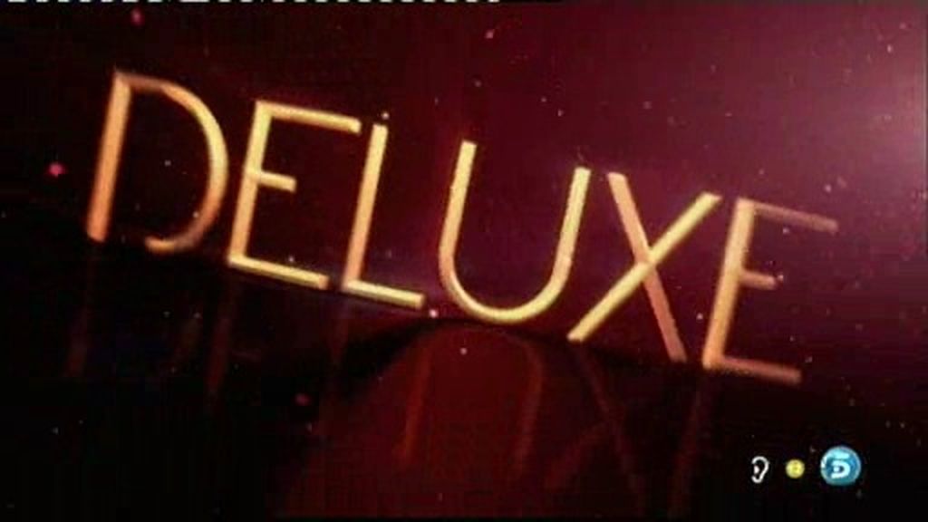 El Deluxe (08/08/2014)