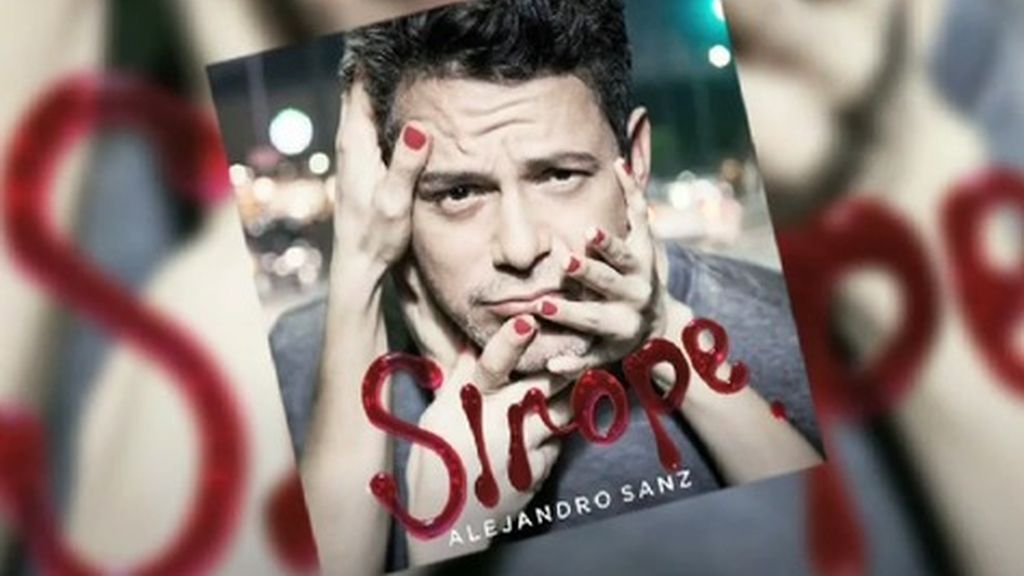 Este domingo, Alejandro Sanz presenta su nuevo disco en '¡Qué tiempo tan feliz'!