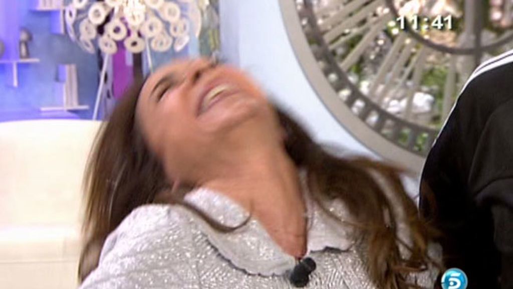 Los colaboradores querían demostrar si los besos suenan