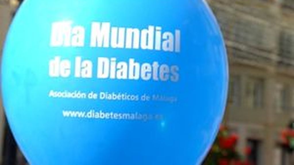 En marcha contra la diabetes