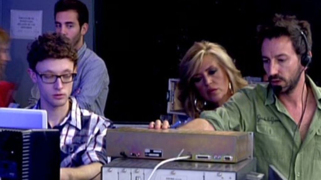 La esperanza es lo último que se pierde