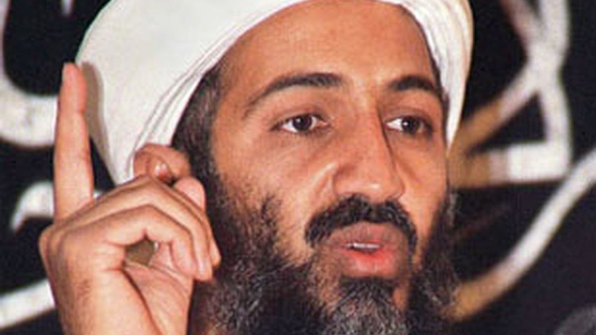 EEUU anuncia la muerte de Osama Bin Laden.