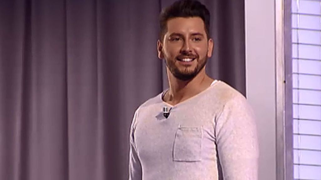 Así ha reaccionado Manu con el nuevo cambio de look de Ruth
