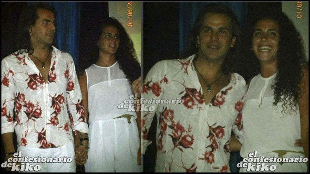 Pepe y Noe celebran su triunfo por todo lo alto