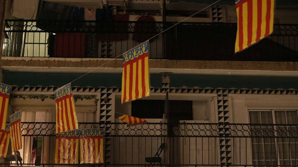 Muere una joven tras caer por el balcón en Alaquàs y detienen a su pareja