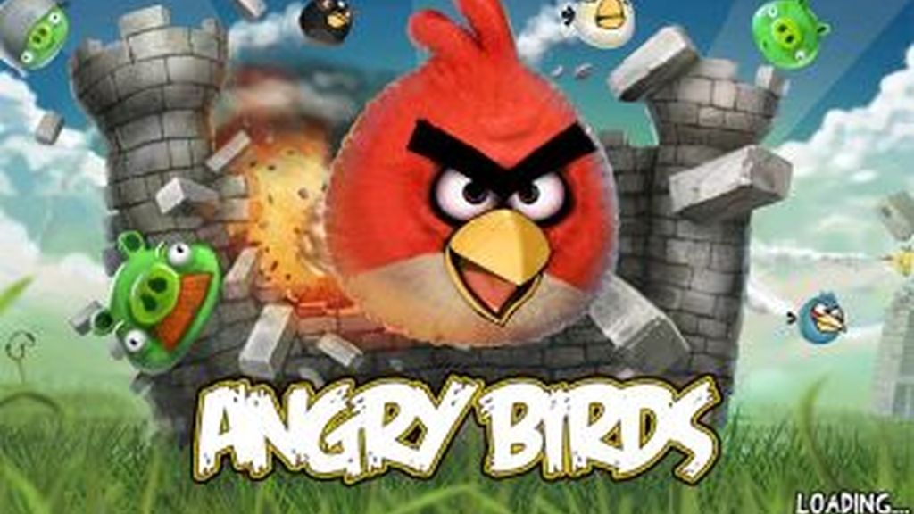 Angry Birds es "simple, realista, gratificante y divertido, pero también es un excelente manipulador del sistema de dopamina del cerebro", según un experto en neurolgía clínica de Maryland.