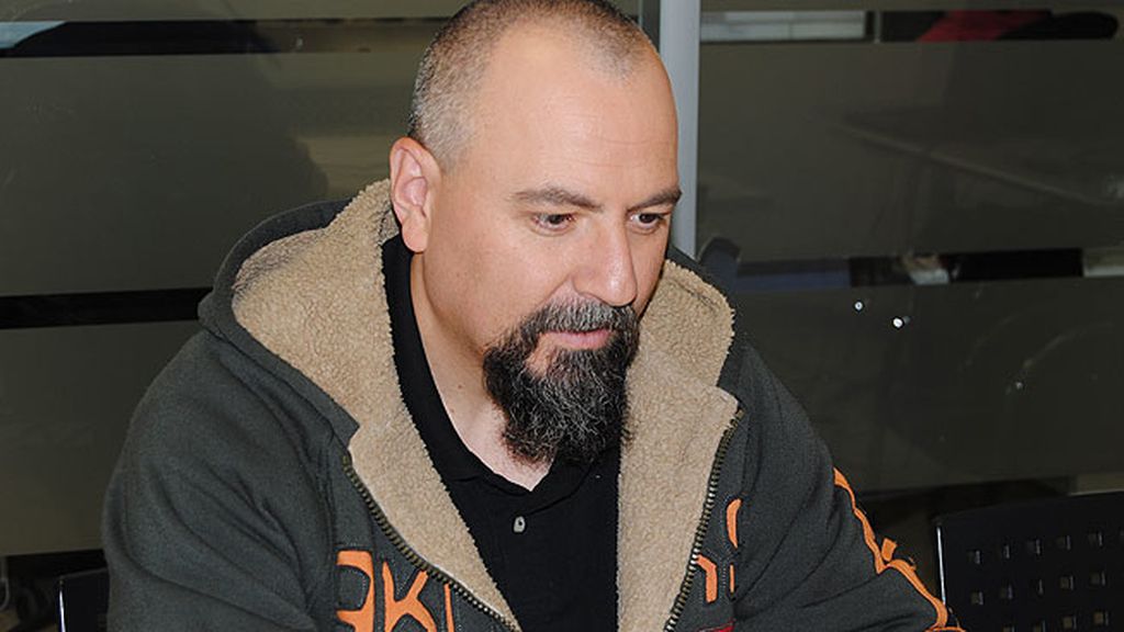 Juan visita telecinco.es