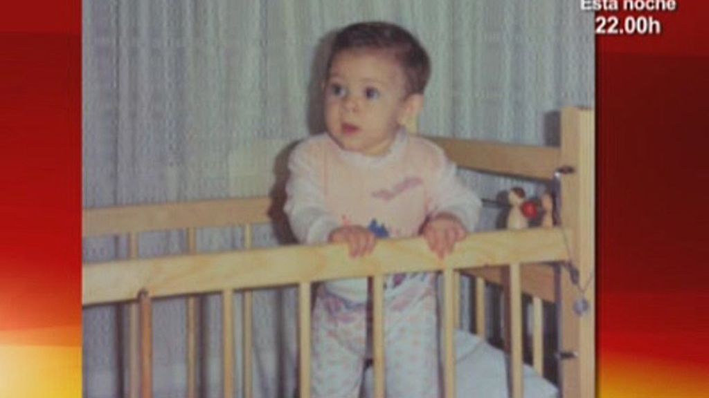 La infancia de Tatiana