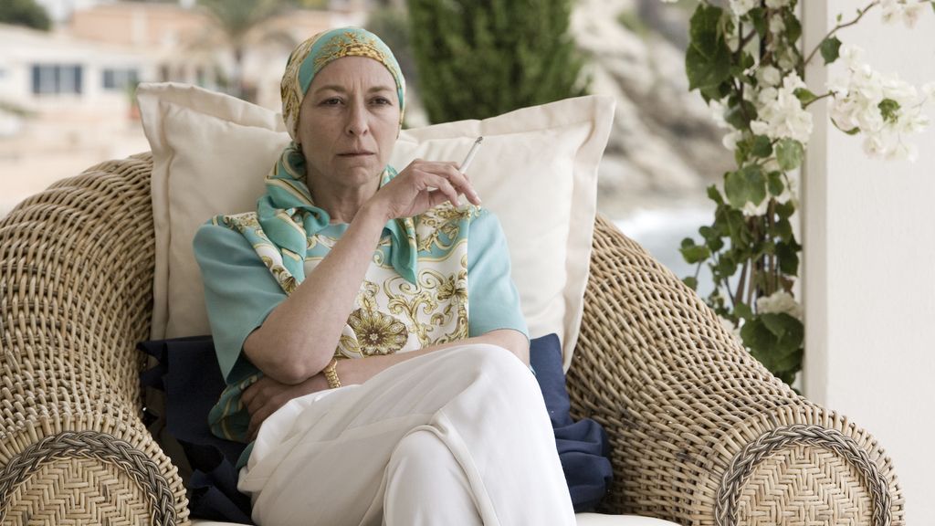 La estrecha relación de dos amigas