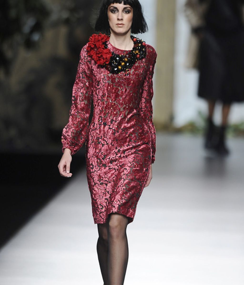 Homenaje a la movida madrileña