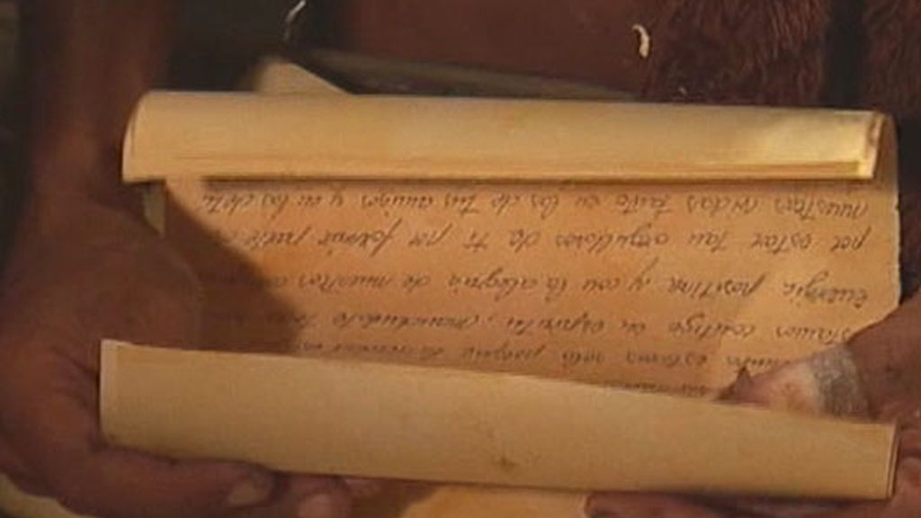 Sonia Monroy: "Intenté quitarme la vida dos veces"