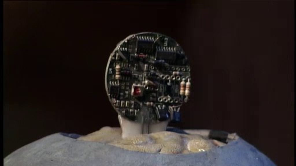 El experimento del Dr.Delgado