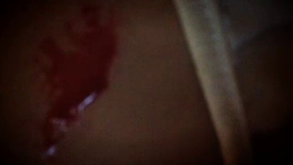 Lasa mejores imágenes del 'Expediente Miranda'