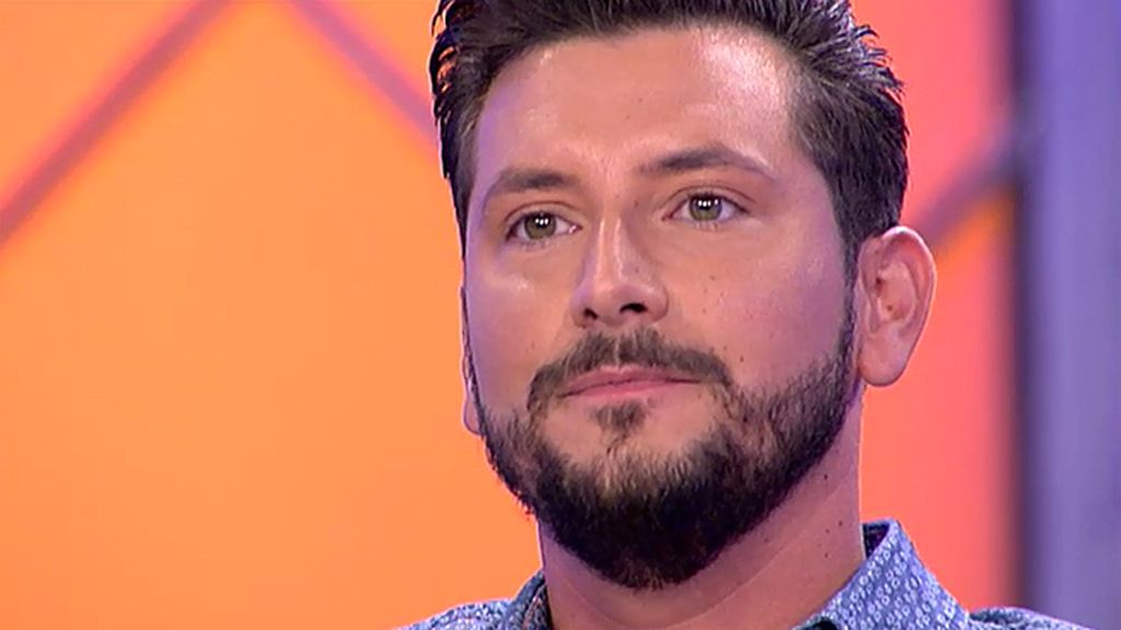 Manu se emociona: “Siento mucho cariño por las cuatro y a la vez también mucha tristeza”