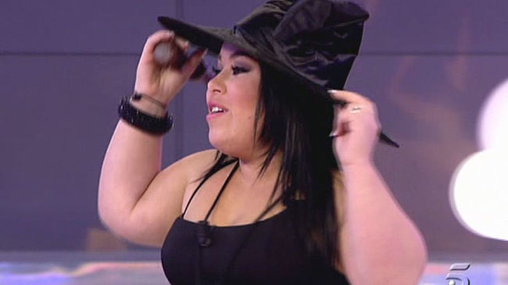 'Chiquipotter'