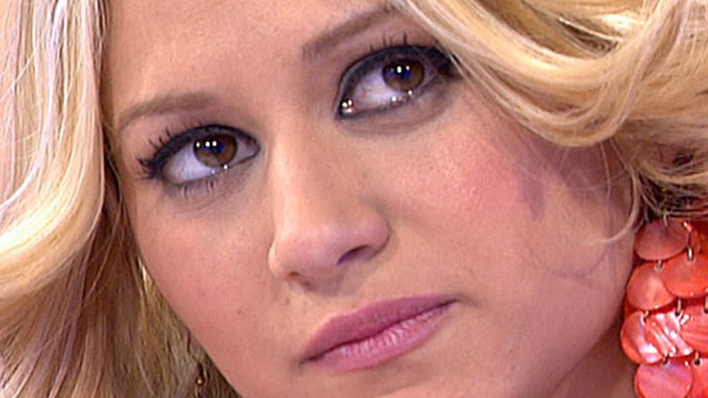 El perdón de Sandra