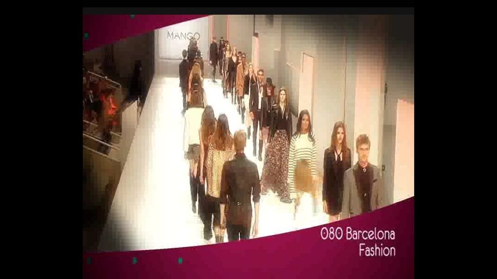 Divinity Collection #92: Celebración de la 16ª edición de la 0.80 Barcelona Fashion