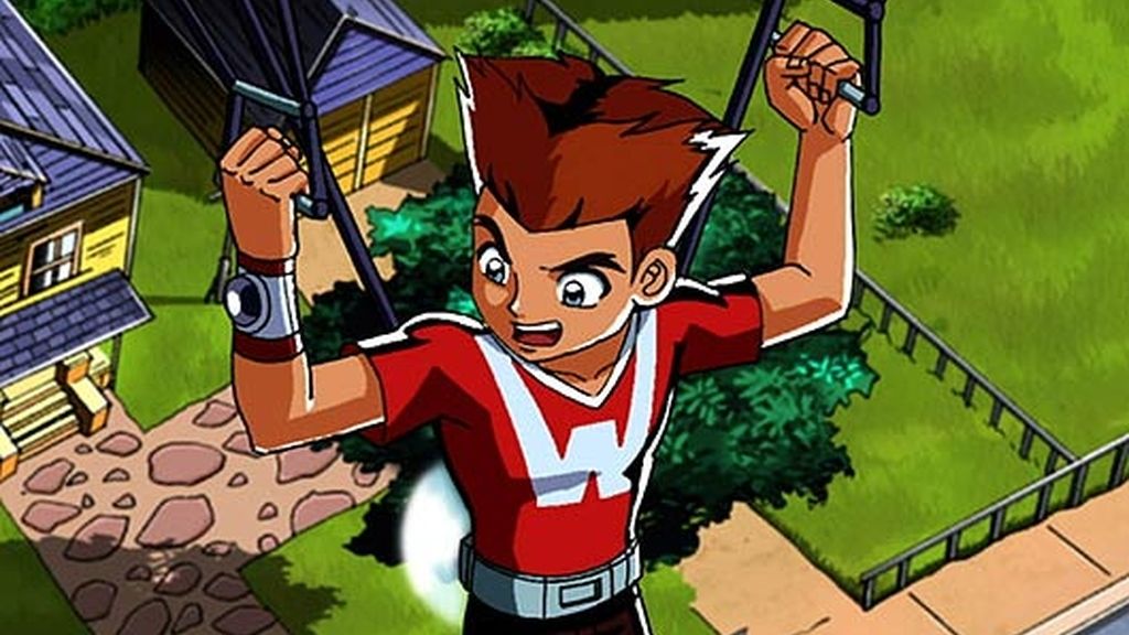 Nuevos programas infantiles en Boing, a partir del lunes 10