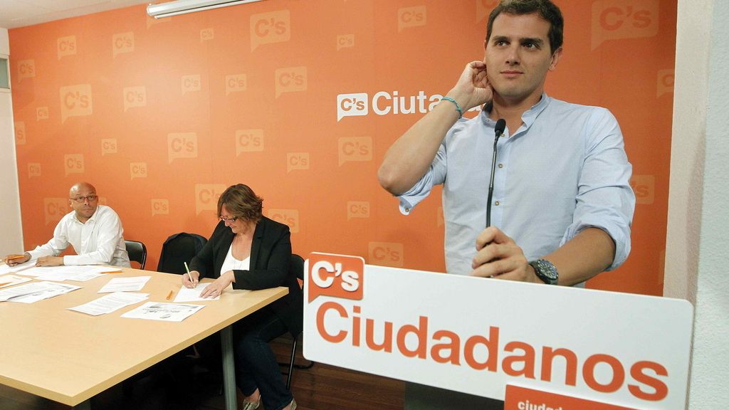 Ciudadanos plantea una prueba similar al MIR para los profesores