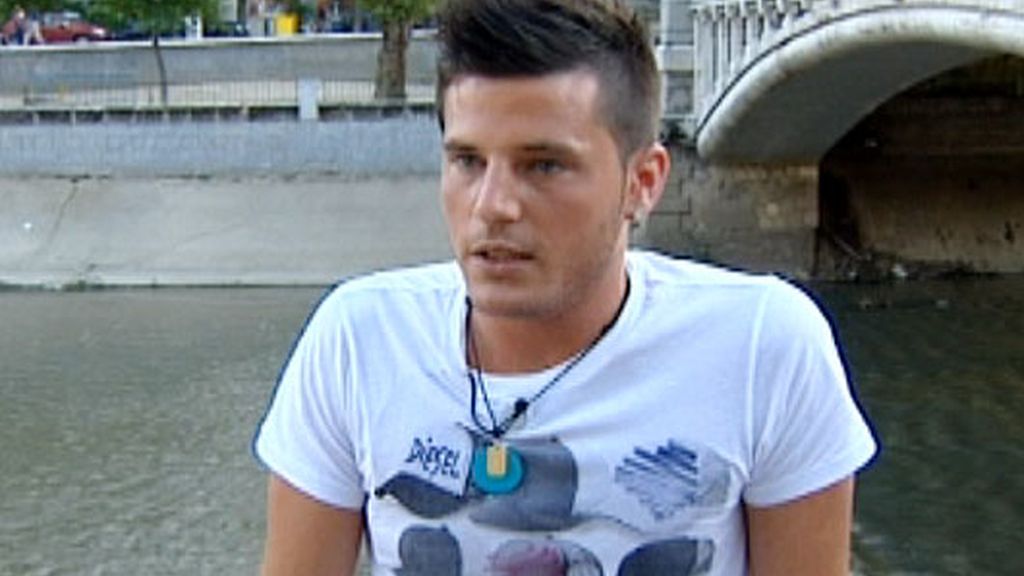 Niki y Alan (14/07/11)