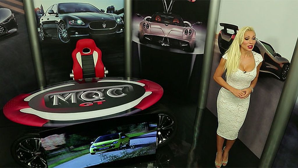 La nueva generación del Renault Twingo