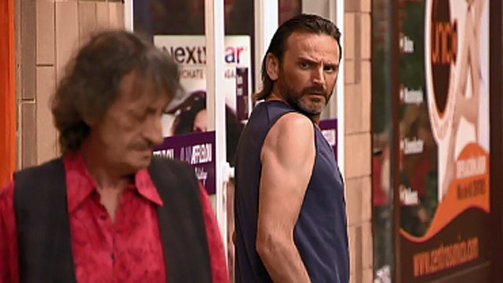 ¿De qué le suenan los vecinos de Montepinar a Fermín?