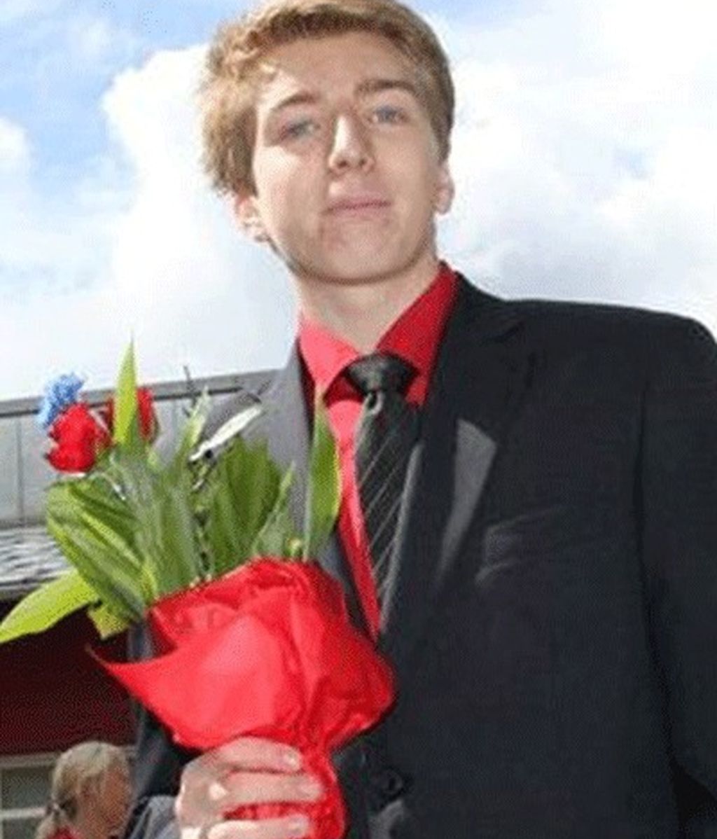 Thomas Margido Antonsen