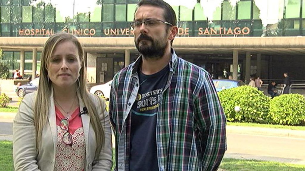 Un hospital de Santiago niega la muerte digna a una niña de 12 años
