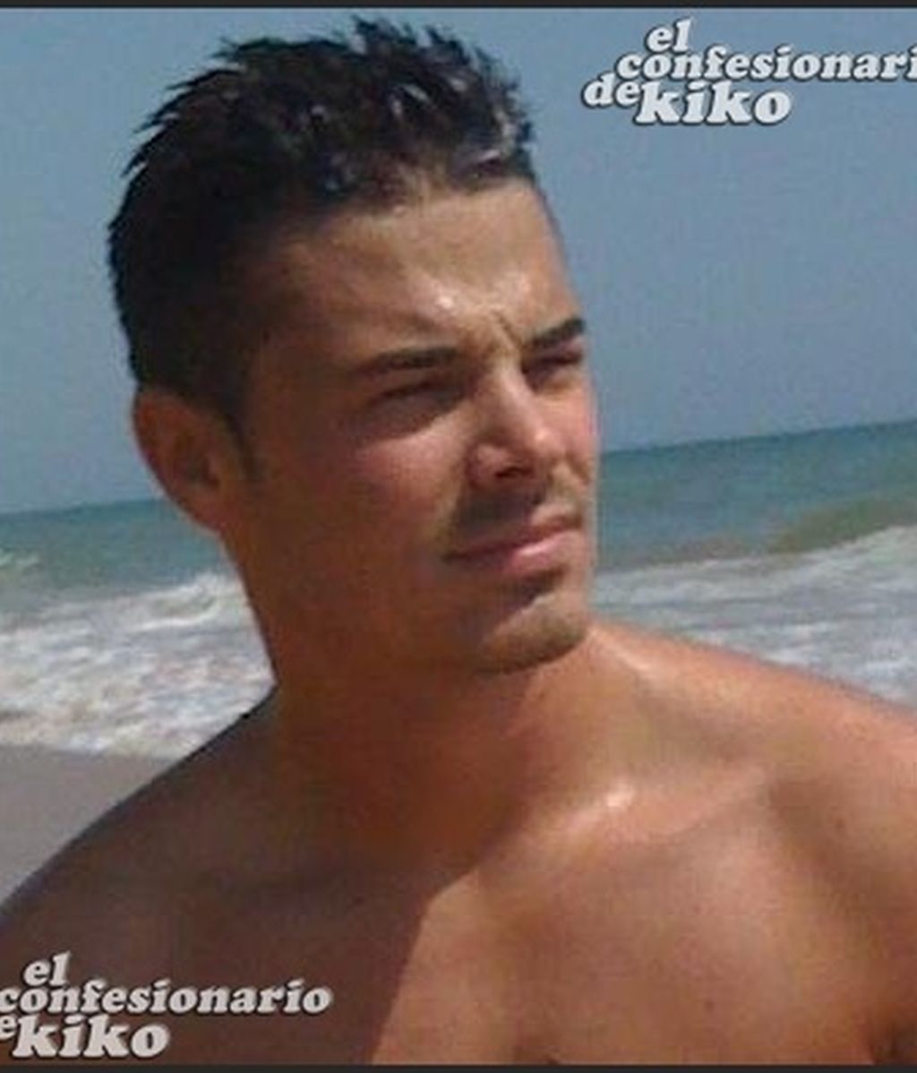 El lado más sexy de Michael